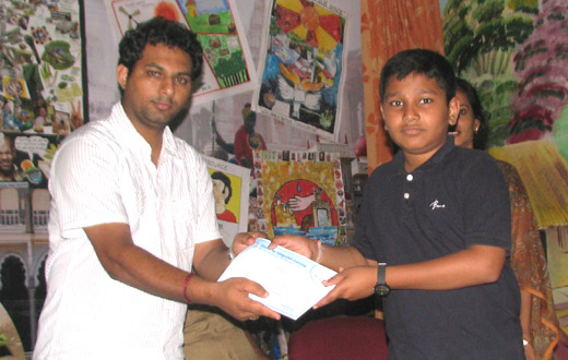 Adopt A Tree, Mangalore